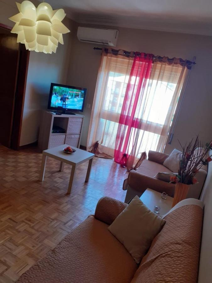 Seia Alojamentos Leitao Buitenkant foto