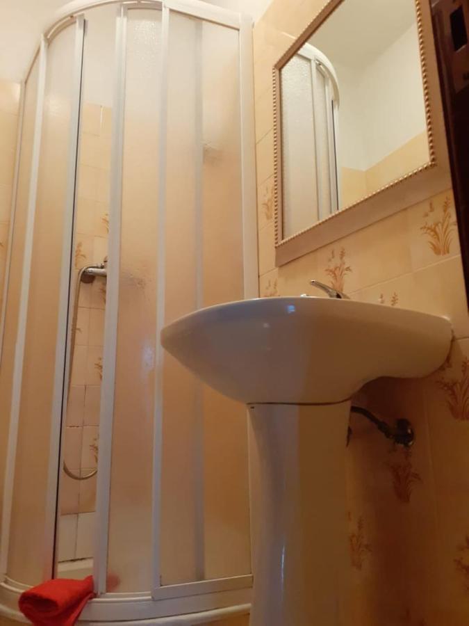 Seia Alojamentos Leitao Buitenkant foto