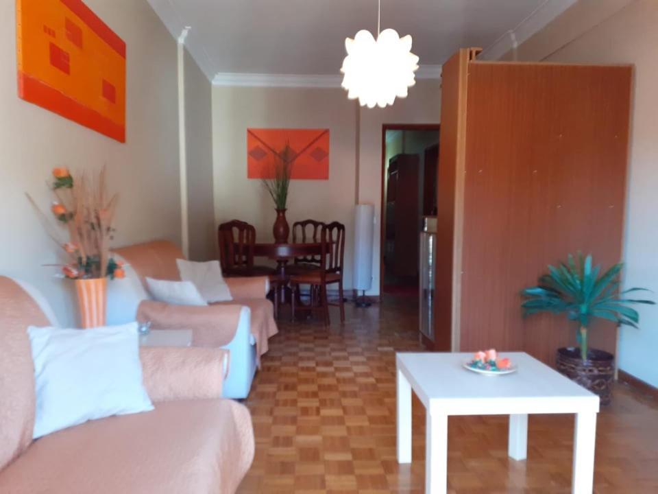 Seia Alojamentos Leitao Buitenkant foto