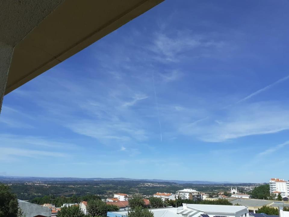 Seia Alojamentos Leitao Buitenkant foto