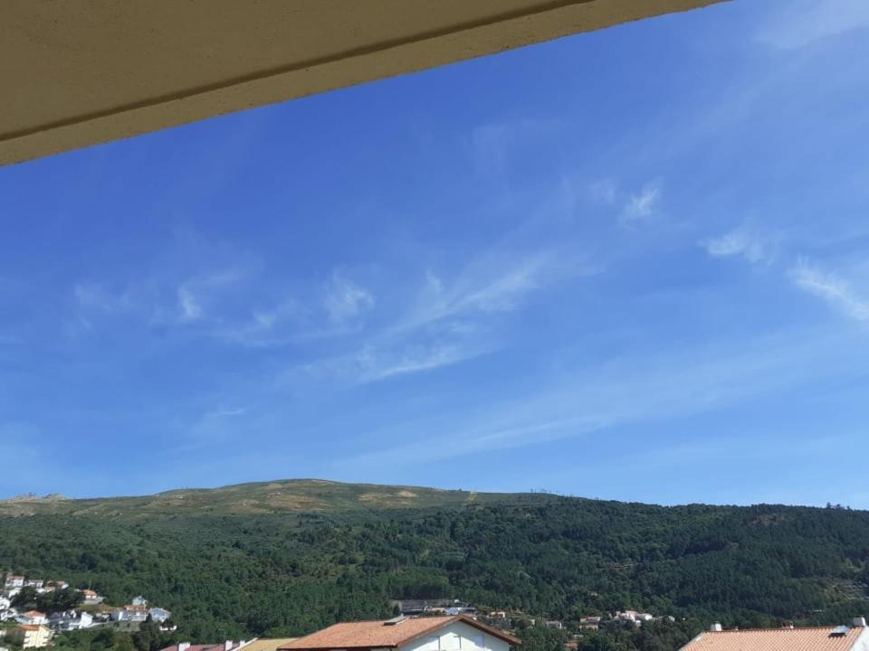 Seia Alojamentos Leitao Buitenkant foto