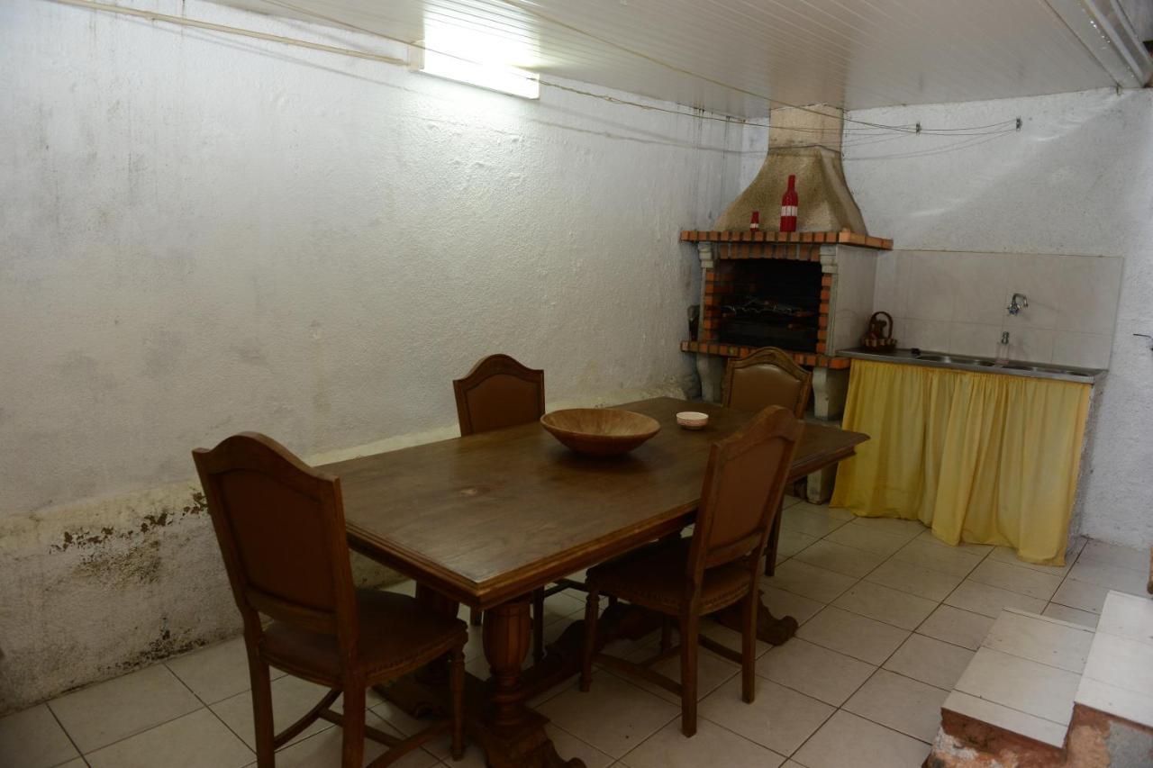 Seia Alojamentos Leitao Buitenkant foto